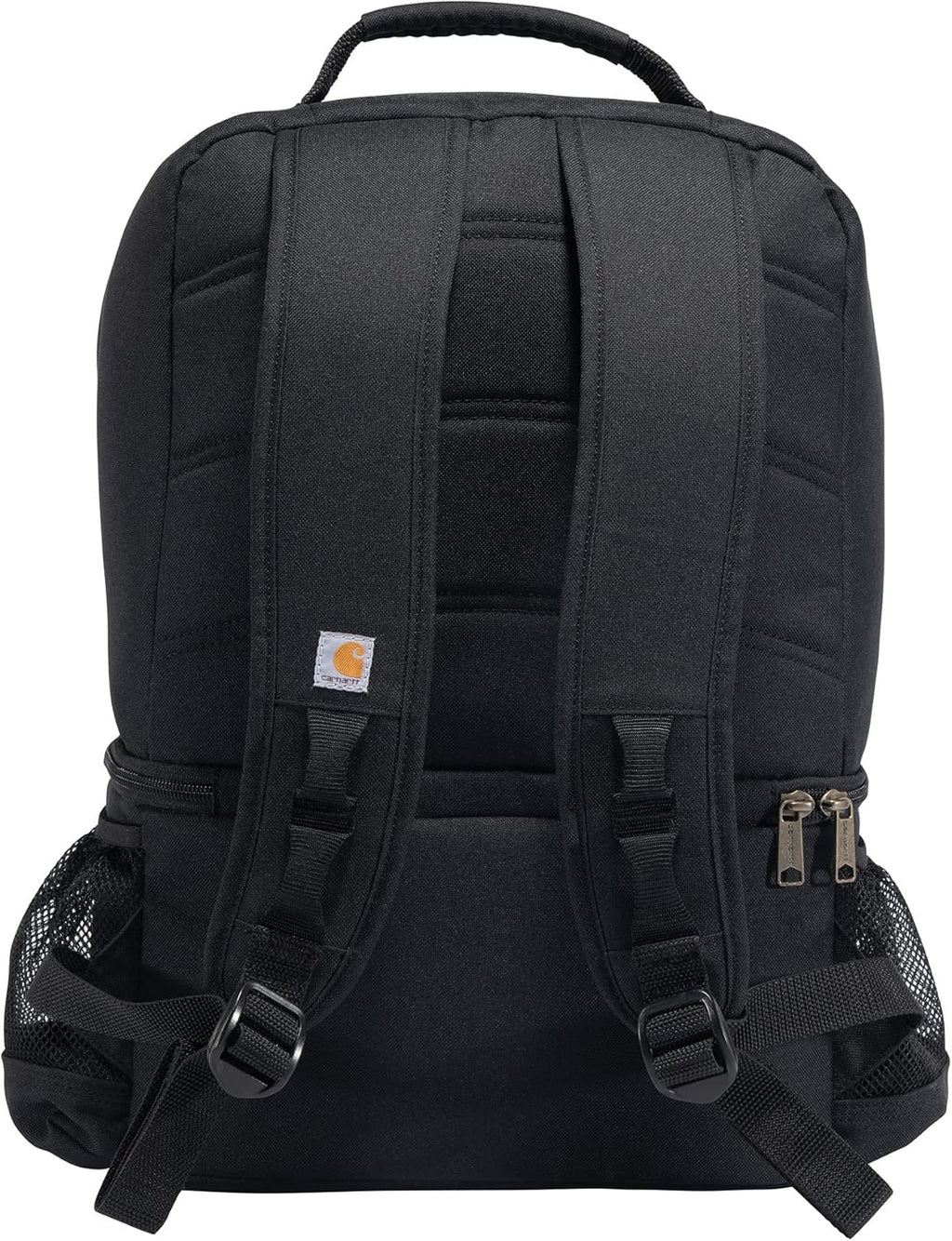 Men'S Cooler Work Backpack Black One Size
