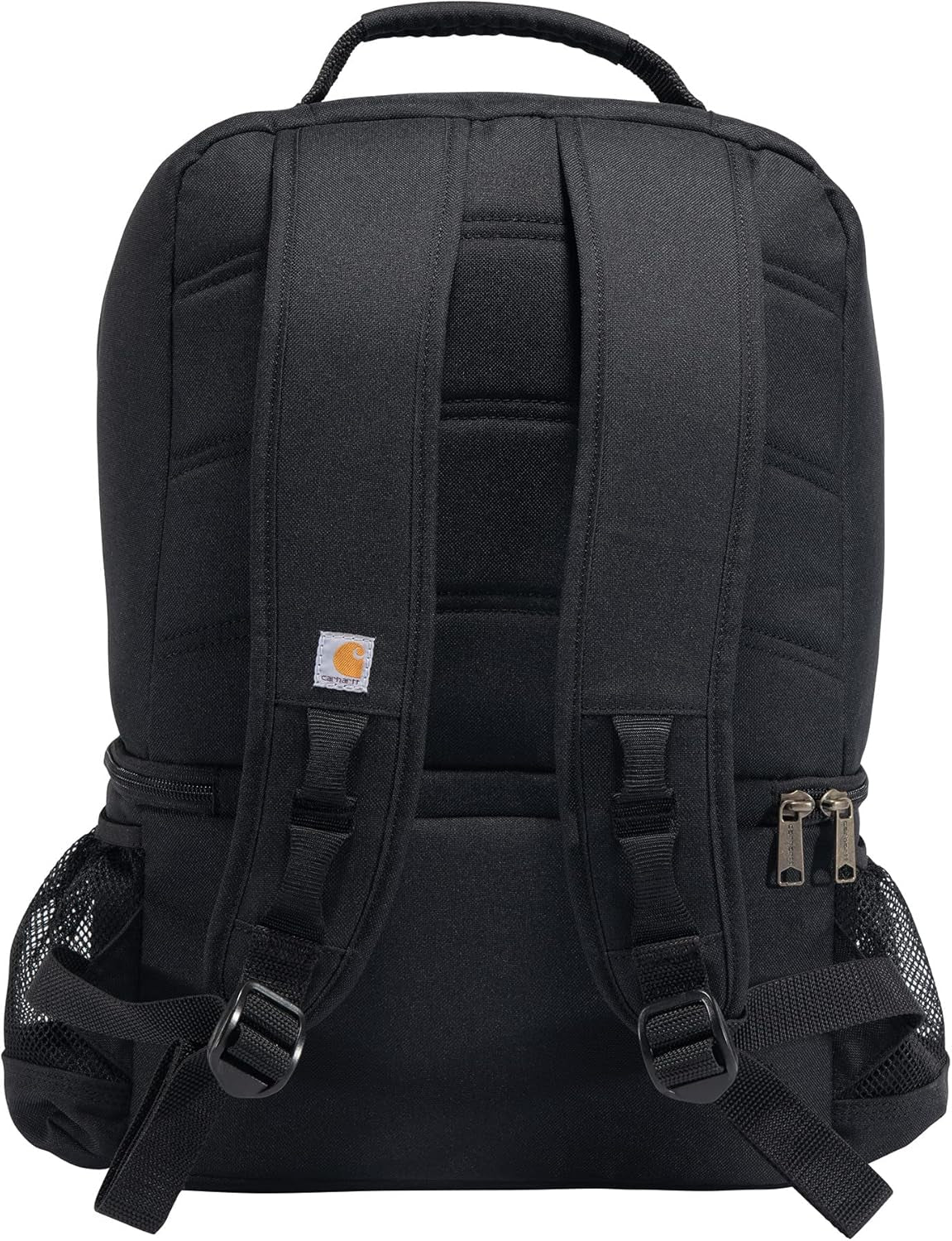 Men'S Cooler Work Backpack Black One Size