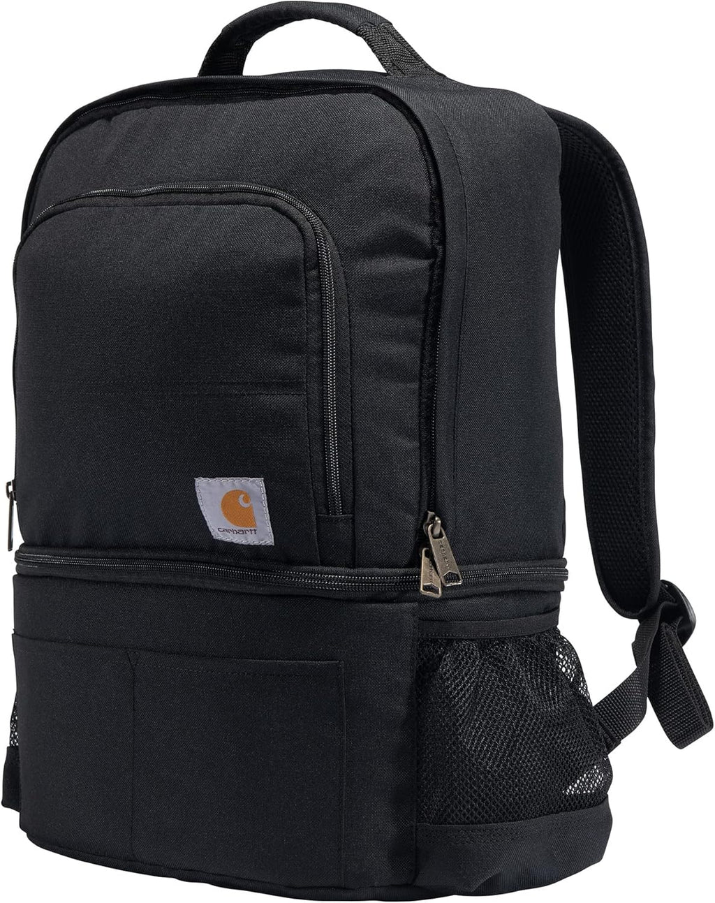Men'S Cooler Work Backpack Black One Size