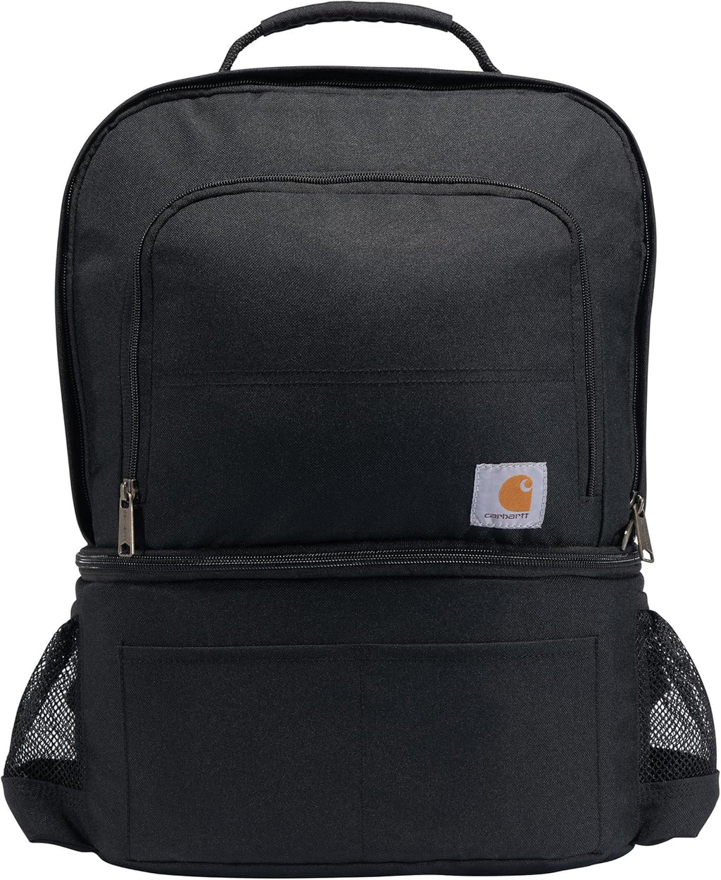 Men'S Cooler Work Backpack Black One Size