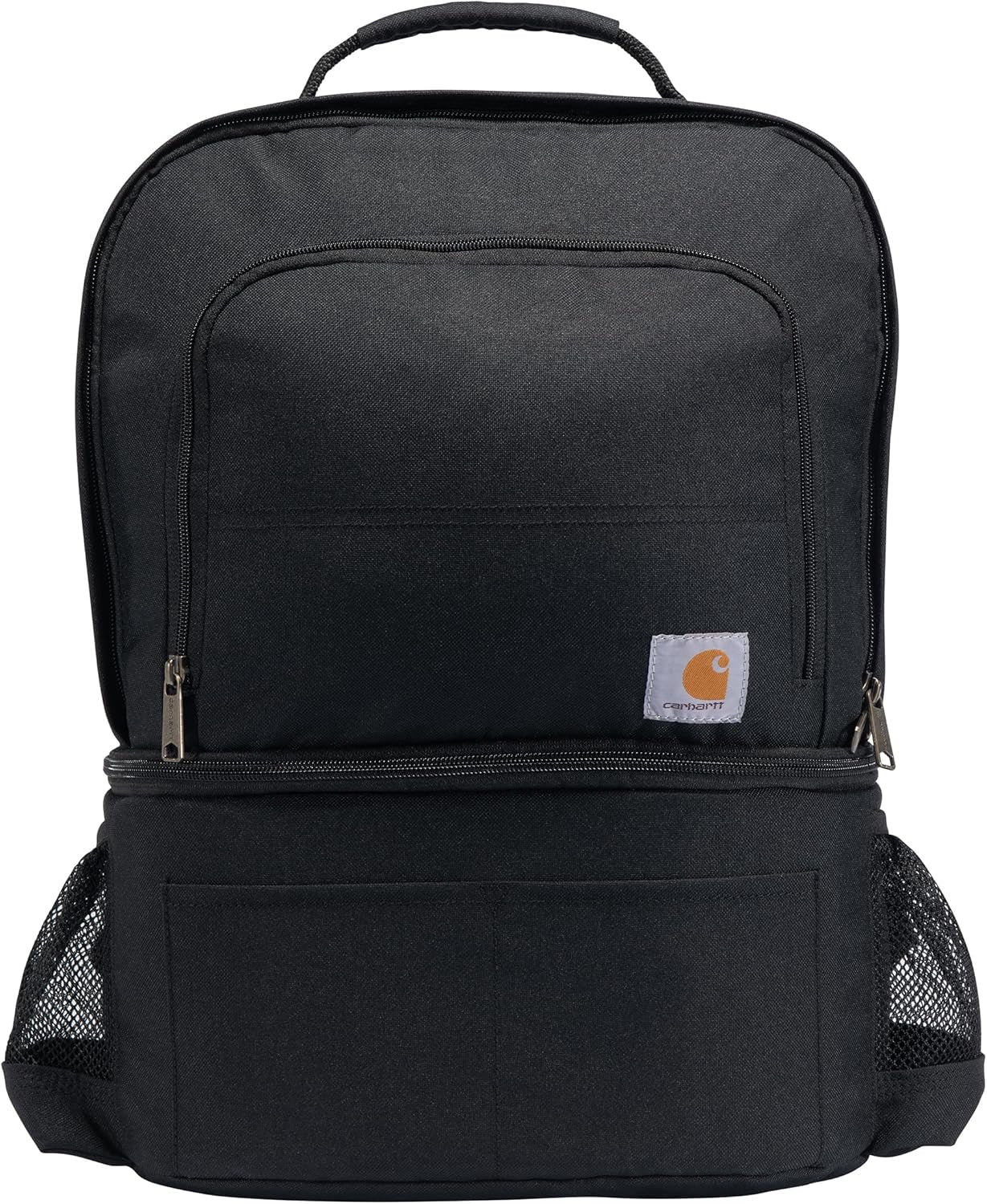 Men'S Cooler Work Backpack Black One Size