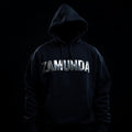 Chrome Mark Pullover Hoodie