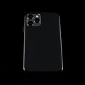 Chrome iPhone Case
