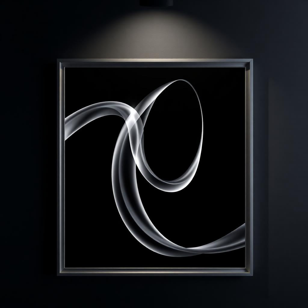 Mercury Ribbon Poster