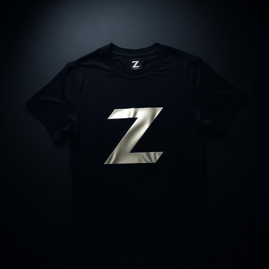 Chrome Sigil Heavyweight Tee
